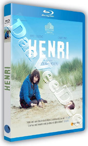 Henri - NO ENGLISH (Blu-Ray)